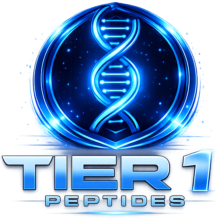 Tier 1 Peptides