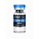 Ghk-cu 50mg