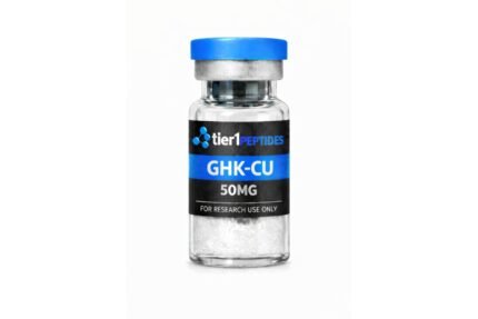 Ghk-cu 50mg