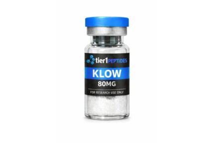 Klow 80mg