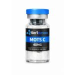MOTS C 40MG