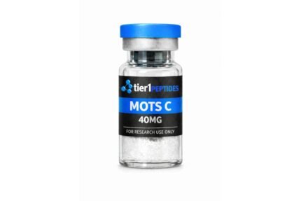 MOTS C 40MG