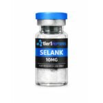 Selank 10mg