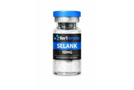 Selank 10mg
