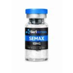 Semax 10mg