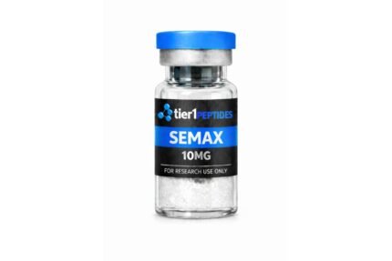 Semax 10mg