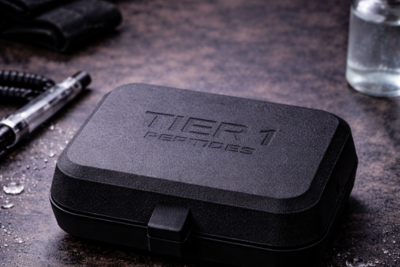 Tier 1 Peptides 10-Vial Protective Case - Image 2