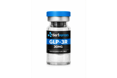 GLP-3R 30MG