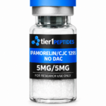 IPAMORELIN/CJC 1295 NO DAC